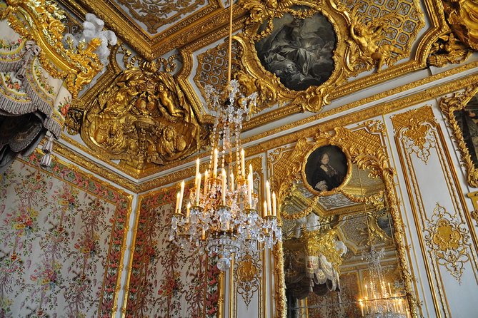Château of Versailles and Marie Antoinette's Petit Trianon Private Tour - FAQ