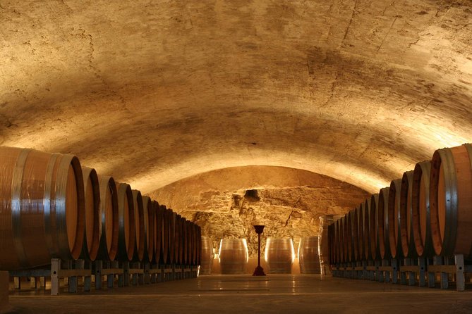 Châteauneuf du Pape Wine Day Tasting Tour including Lunch from Avignon - What to pack and how to pace yourself