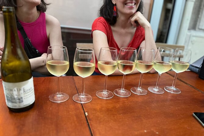 Cheese & Wine Tasting in Montmartre with a Local Cheesemonger - What happens at 98 Rue Marcadet