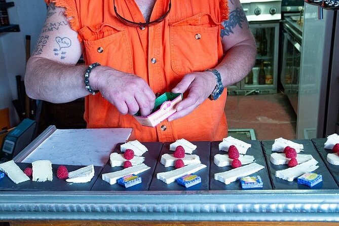 Chef PJ's Montmartre Food Tour - What the $162.18 Price Really Buys You