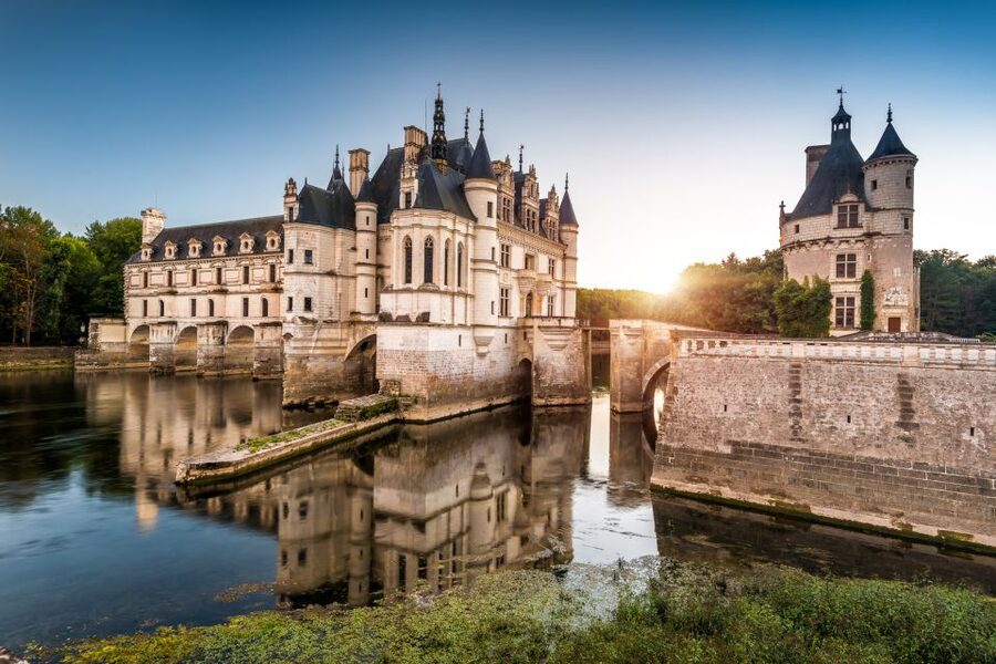 Chenonceau Castle Admission Ticket - Key points to know before visiting Chenonceau