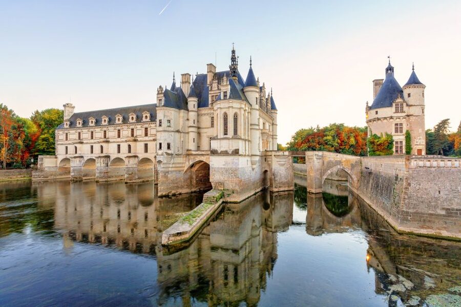 Chenonceau Castle Admission Ticket - Why Chenonceau feels different from other Loire castles