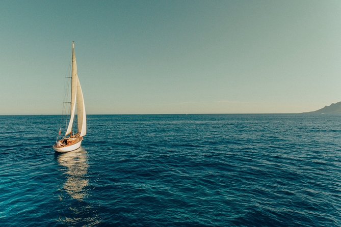 Classic Yacht Sailing in Cannes - Why Cannes sailing feels different from a beach day