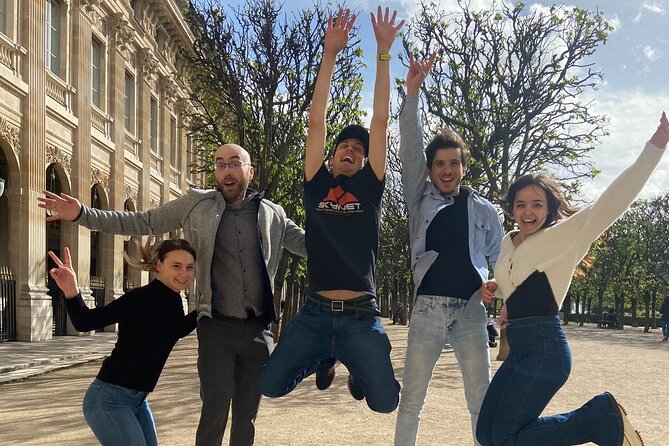 ClueZ Paris Game - Key points to know before you book