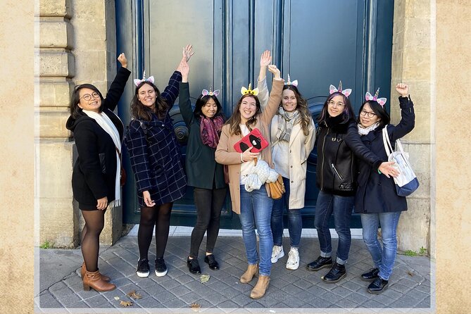 ClueZ Paris Game - Who should book ClueZ Paris?