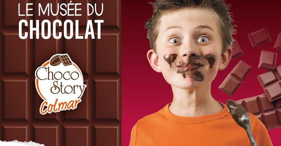 Colmar : 45-minute Chocolate Making Workshop at Choco-Story - A chocolate workshop with more than a tasting