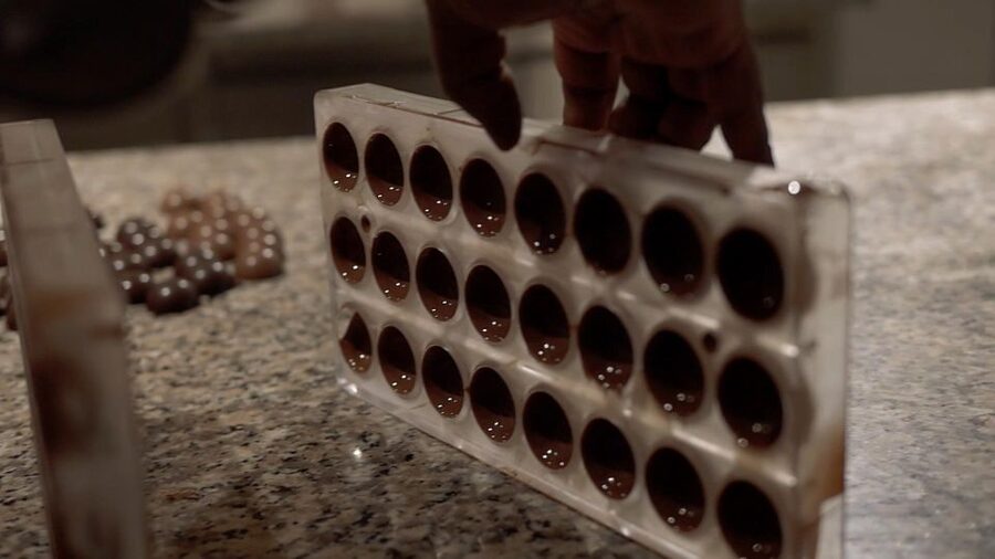 Colmar : 45-minute Chocolate Making Workshop at Choco-Story - Two floors tracing chocolate from South America onward