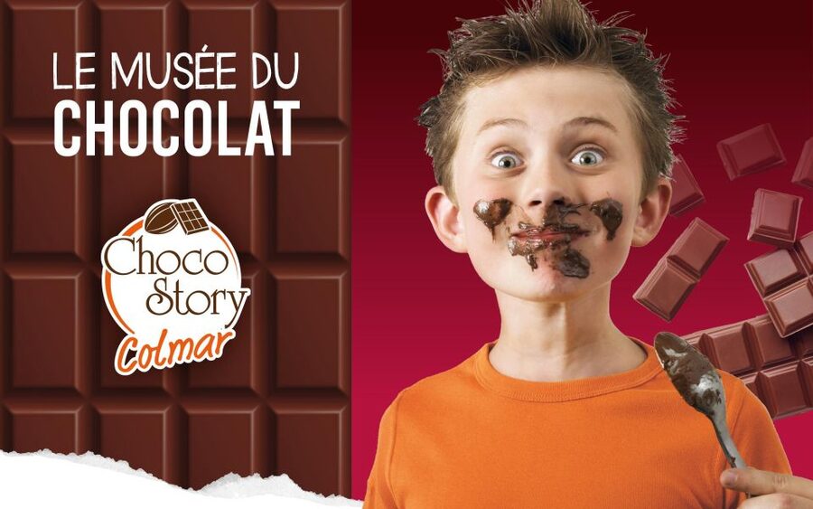 Colmar : 45-minute Chocolate Making Workshop at Choco-Story - What happens during the 45-minute class