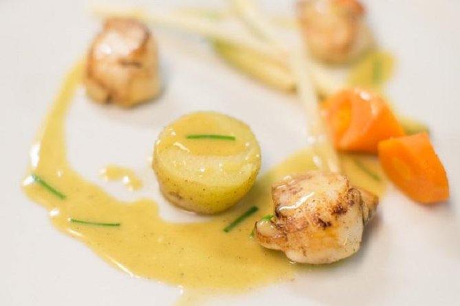 Cooking workshop with an exceptional chef in Avignon - Who will enjoy this Avignon cooking workshop?