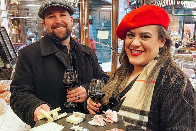 Cool Le Marais: Parisian Food Tour, Small Group or Private Option - Why Le Marais makes a good food walk