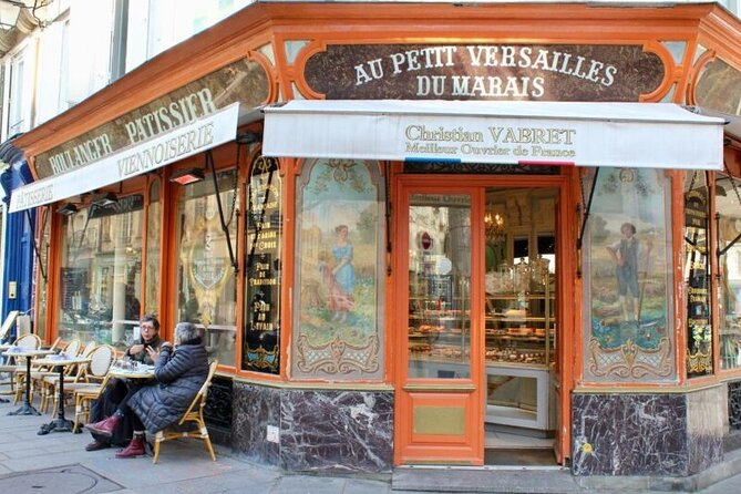 Cool Le Marais: Parisian Food Tour, Small Group or Private Option - Is $179.82 per person a fair price?