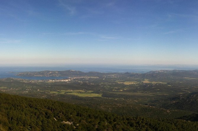 Corsica Extreme Sud Day 4X4 Excursions from Porto-Vecchio - Starting at 9:00 in Porto-Vecchio
