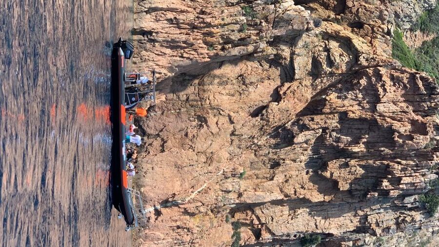 Corsica: Piana Calanques and Caves by Boat - Key points to know before you go