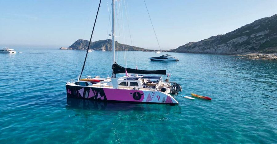 Côte d'Azur: Evening Catamaran Cruise with Aperitif - Who Will Enjoy This Cruise Most