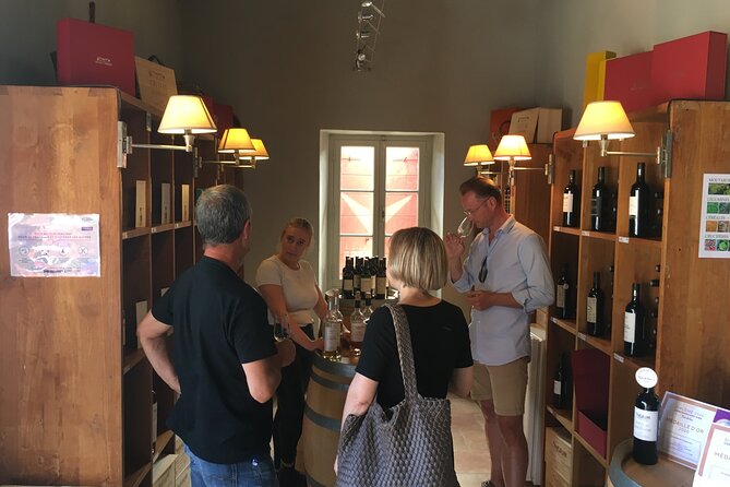 Côtes de Provence Small Group Day Trip with Winery Visits & Tastings from Nice - Should you book the Côtes de Provence wine tour?