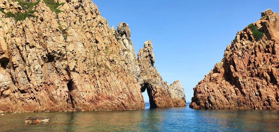 Croisière visite des Calanques de Piana Baignade en vedette - Who will enjoy this cruise most?
