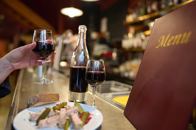 Cultural Food & Wine Tour, in the famous Halles Bocuse - Key Points Before You Book