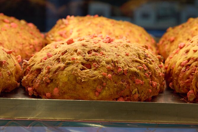 Cultural Food & Wine Tour, in the famous Halles Bocuse - Wine, Cheese, and the Taste of Lyon
