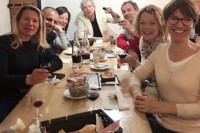 Cultural Food & Wine Tour, in the famous Halles Bocuse - Lyonnais Food With a Story Behind It