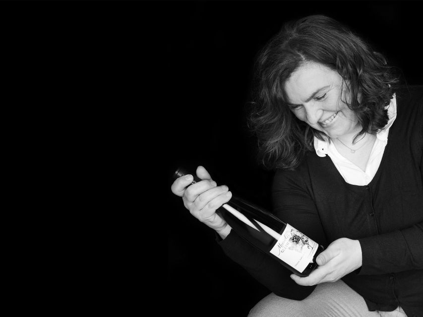 Dare to Alsace Wine with a Feminine Touch - Practical details that make the visit easier