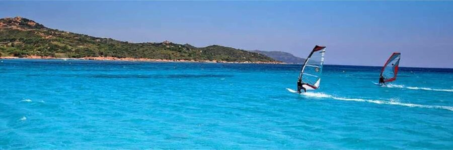 Day cruise to the Cerbicales & Lavezzi Islands with lunch - The Chiocca family’s connection to the sea