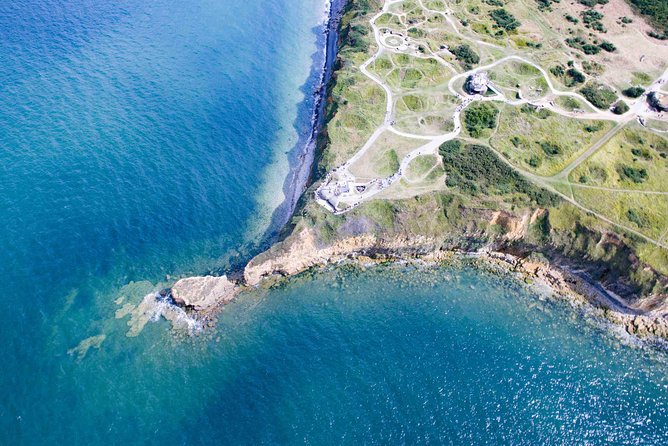 DDay Beaches Private Tour in Normandy from your Hotel in Paris - The long road from Paris to Normandy