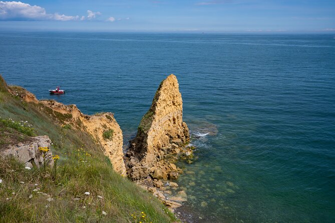 DDay Beaches Private Tour in Normandy from your Hotel in Paris - Lunch and customization need clear planning