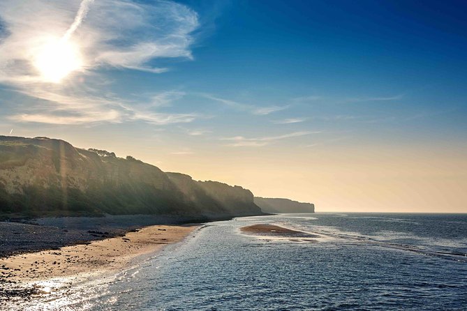 DDay Beaches Private Tour in Normandy from your Hotel in Paris - Is $1,191.85 per person fair?