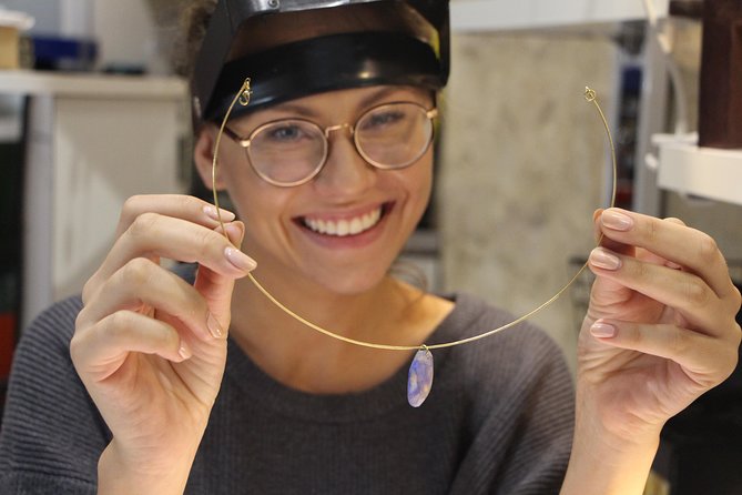 Design Luxury and Personalized Jewelry in Paris le Marais - Learning the language of jewelry design