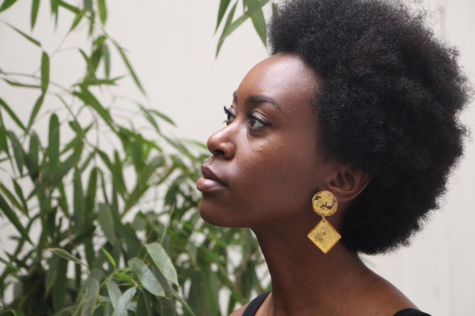 Design Luxury and Personalized Jewelry in Paris le Marais - What you actually take home