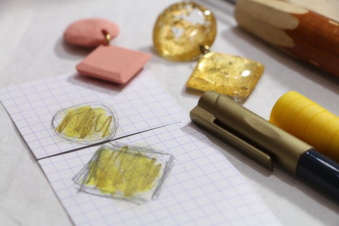 Design Luxury and Personalized Jewelry in Paris le Marais - Brunch, lunch, or dinner before the tools come out