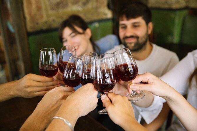 Devour Paris Food Tour : Montmartre Like a Local - Why this Montmartre food walk works