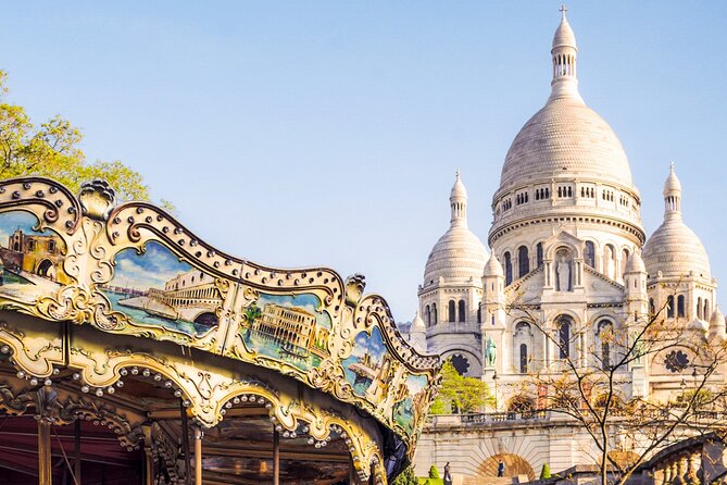 Devour Paris Food Tour : Montmartre Like a Local - Aveyron flavor at L’Étoile de Montmartre