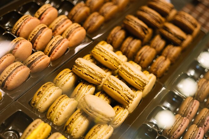 Devour Paris Ultimate Food Tour - Why the Marais makes such a good food classroom