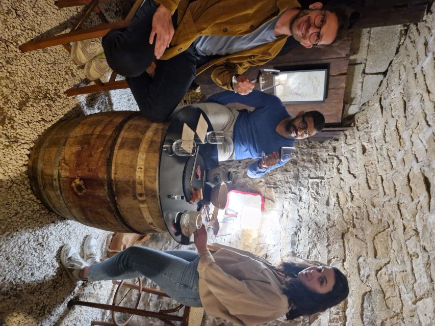Dijon: Burgundy Wines Masterclass - Who should book this class?
