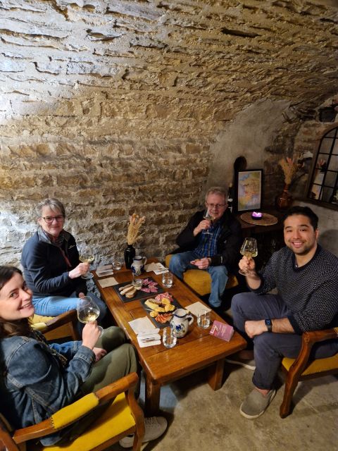 Dijon: Burgundy Wines Masterclass - Why Burgundy wine can be hard to understand