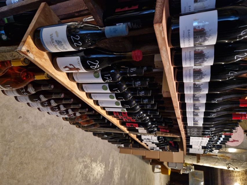 Dijon: Burgundy Wines Masterclass - Is $97 a fair price?