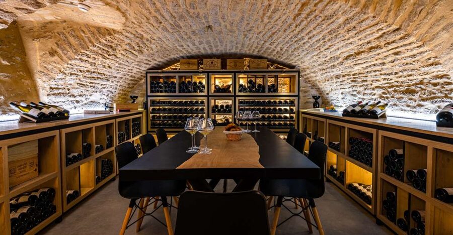 Dijon: La Cave du Palais Burgundy Wine Tasting Experience - Key points to know before you book