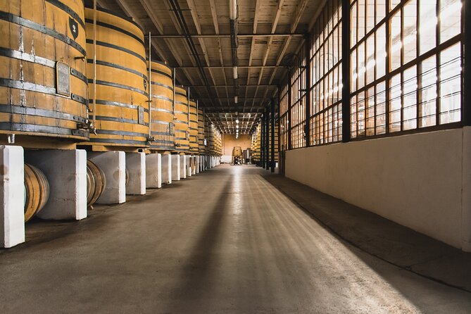 Discover Braastad Cognac - Why Braastad makes a good Cognac-area stop