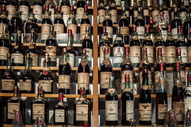Discover Braastad Cognac - What the 90-minute timing means