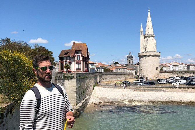 Discover La Rochelle: Discovery Walking Tour of La Rochelle - Key things to know before you go