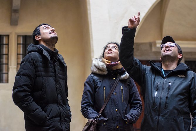 Discover Lyon in an Unusual Way - Cathedral Saint-Jean-Baptiste anchors Old Lyon