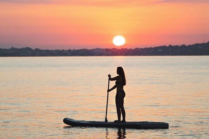 Discover the Lérins Islands and the Bay of Cannes by Private Boat - The first coves: snorkeling and paddleboarding