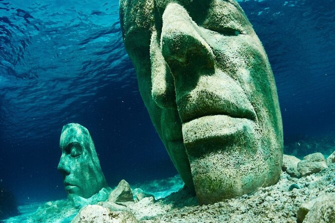 Discover the Lérins Islands and the Bay of Cannes by Private Boat - Sainte-Marguerite: a cove made for swimming