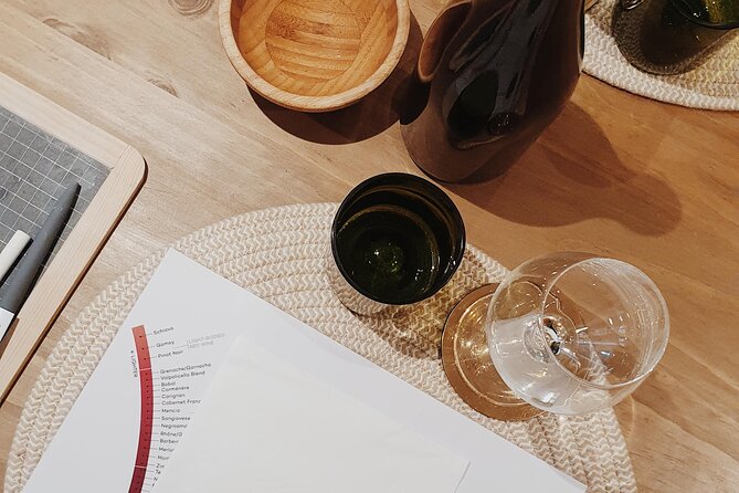 Discovery of the Bordeaux vineyard in 3 wines - Cheese, bread, and Basque charcuterie