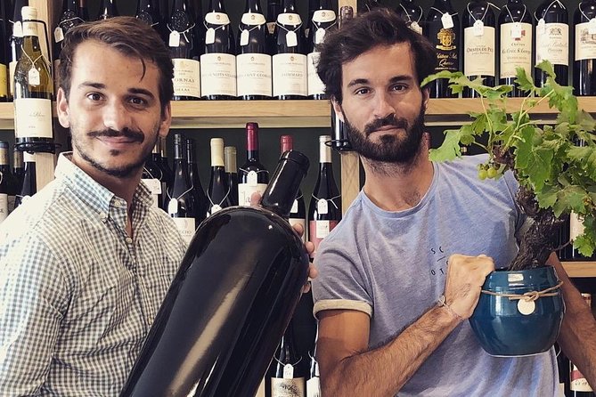 Discovery of the Bordeaux vineyard in 3 wines - What you learn about Left Bank and Right Bank wines
