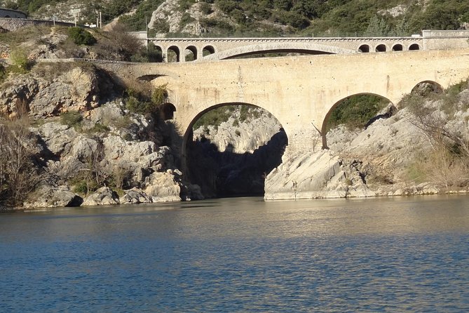 Discovery of the Grands Sites de l'Hérault from Montpellier - Why this Hérault day trip works so well