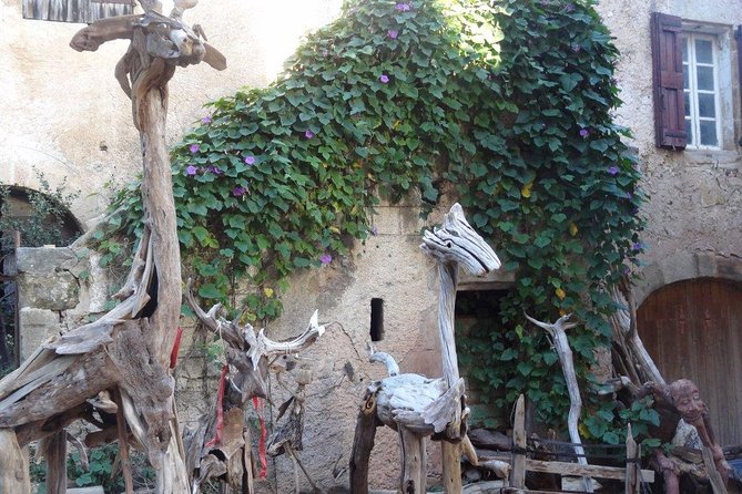 Discovery of the Grands Sites de l'Hérault from Montpellier - What your guide adds to the day