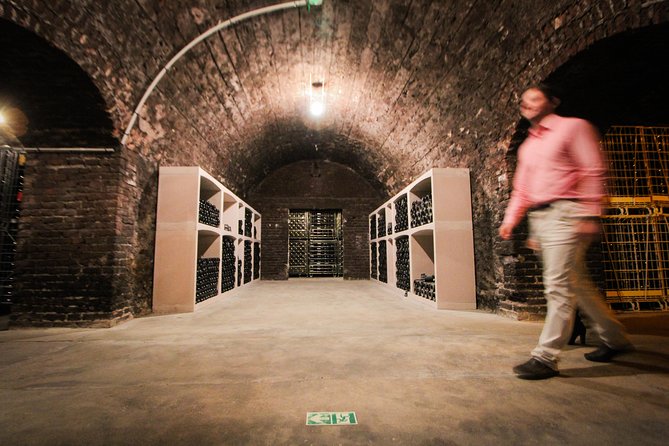 Discovery tour (2 tastings) - Who will enjoy this experience most?