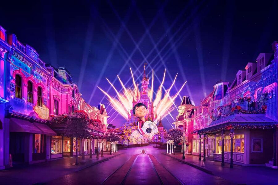 Disneyland® Paris 1-Day Flexible Date Ticket - Tickets, reservations, and entering the parks